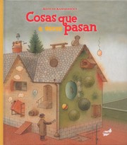 Cover of: Cosas que a veces pasan by Kestutis Kasparavicius