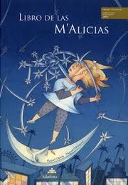 Cover of: Libro de las M´Alicias