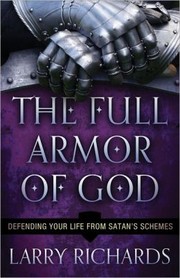 Cover of: The Full Armor of God