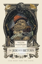 Cover of: William Shakespeare's The Jedi doth return