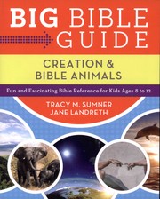 Cover of: Big Bible Guide by 