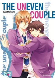 Cover of: The uneven couple