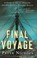 Cover of: Final voyage
