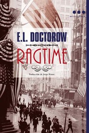 Cover of: Ragtime