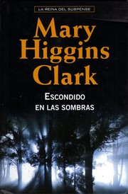 Cover of: Escondido en las sombras by 
