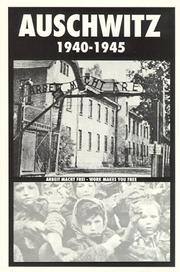 Cover of: Auschwitz, 1940-1945 | Kazimierz SmoleМЃn