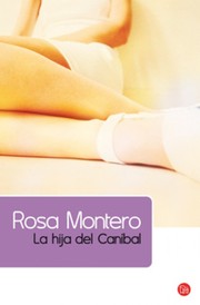 Cover of: La hija del Caníbal