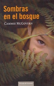 Cover of: Sombras en el bosque