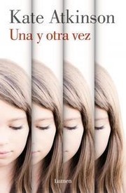 Cover of: Una y otra vez