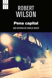 Cover of: Pena Capital by 