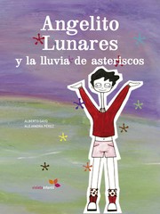 Angelito Lunares y la lluvia de asteriscos