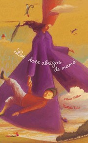 Cover of: Los doce abrigos de mamá