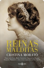 Cover of: Reinas malditas