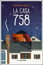 Cover of: La casa 758