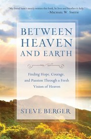 Cover of: Between Heaven And Earth