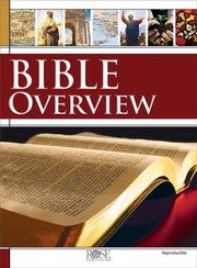 Bible Overview by Rose Publishing
