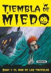 Cover of: Dani y el mar de las tinieblas