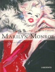 Cover of: Marilyn Monroe by 