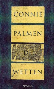 Cover of: De wetten by 