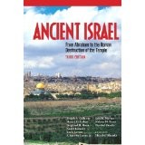 Cover of: Ancient Israel by 