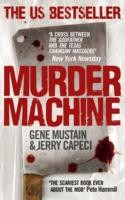Cover of: Murder machine by Mustain. Gene.
