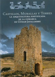 Cover of: Castillos, murallas y torres by 