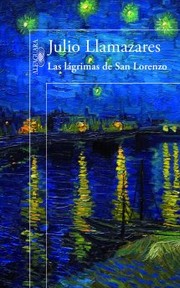 Cover of: Las lágrimas de San Lorenzo