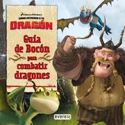 Cover of: Guía de Bocón para combatir dragones by 