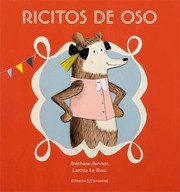 Ricitos de oso by Stéphane Servant
