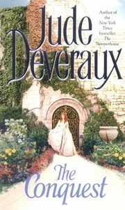The conquest by Jude Deveraux