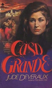 Cover of: Casa Grande