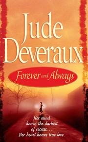 Cover of: Forever and always