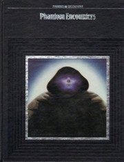 Phantom encounters by Time-Life Books