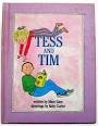Cover of: Tess and Tim | Marc Gave