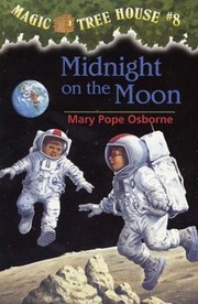 Cover of: Midnight on the Moon by 