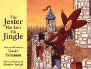 Cover of: The jester has lost his jingle by David Saltzman