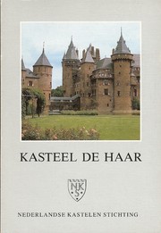 Cover of: Kasteel De Haar