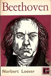 Cover of: Beethoven.