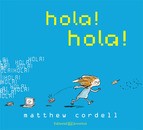 Cover of: ¡Hola!¡Hola! by 