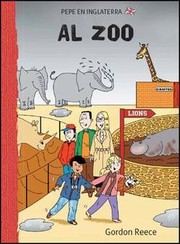 Cover of: Al zoo