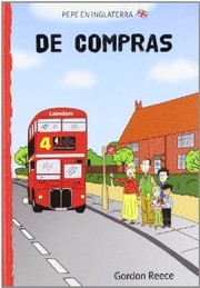 Cover of: De compras
