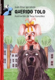 Cover of: Querido Tolo