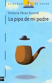 Cover of: La pipa de mi padre by 