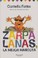 Cover of: Zarpalanas, la mejor mascota