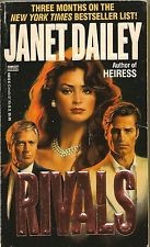 Cover of: Rivals by Janet Dailey