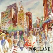 Cover of: Papas' Portland