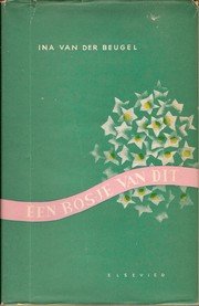 Cover of: Een bosje van dit