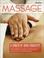 Cover of: Massage