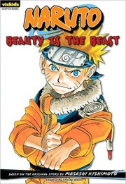 Cover of: Beauty Is the Beast