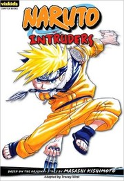 Cover of: Intruders